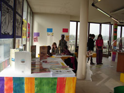 Bibliothéque de Tours